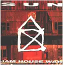 LP - Sun - Jam House Wah