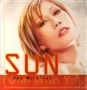 12inch Vinyl Single - Sun - One With You