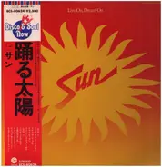 Sun - Live On, Dream On