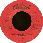 7inch Vinyl Single - Sun - Sun Is Here
