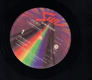 LP - Sun - Sun-Power