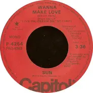 Sun - Wanna Make Love