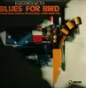 LP - Sunao Wada Quintet / Hitomi Ueda / Ushio Sakai Trio - Blues For Bird - Booklet