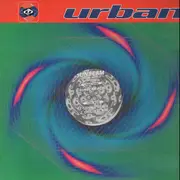12inch Vinyl Single - Sunbeam - Outside World (Mixes) - promo