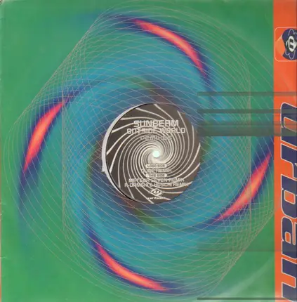 Sunbeam - Outside World (Remixes)