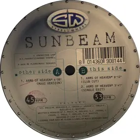 Sunbeam - Arms Of Heaven