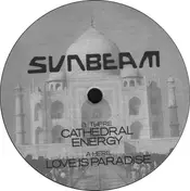 Sunbeam - Love is paradise