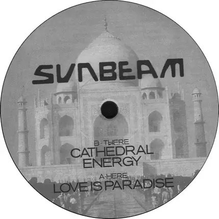 Sunbeam - Love is paradise