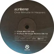 12inch Vinyl Single - Sunbeam - One Minute In Heaven