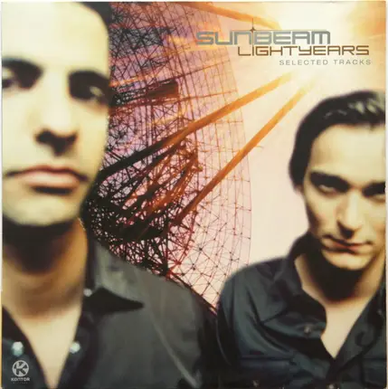 Sunbeam - Lightyears (Selected Tracks)