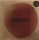 LP - Sunbirds - Zagara