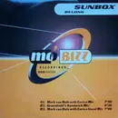 12'' - Sunbox - Belong