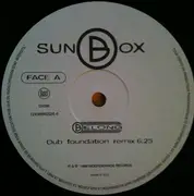 12inch Vinyl Single - Sunbox - Belong