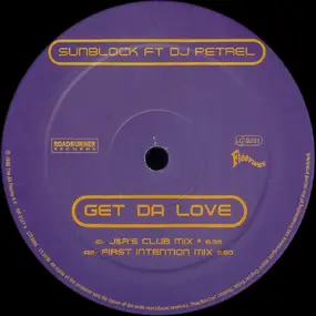 Sunblock - Get Da Love