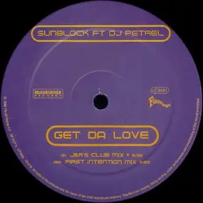 Sunblock - Get Da Love