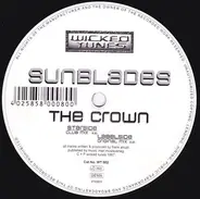 Sunblades - The Crown