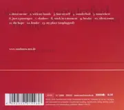 CD - Sunburn - Loose Yourself - digipak