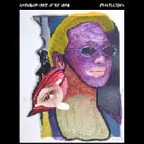 SUNBURNED HAND OF MAN - Complexion