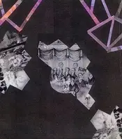 Sunburned Hand Of The Man - Glok