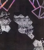 The Sunburned Hand of the Man - Glok