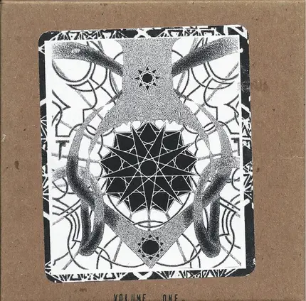 Sunburned Hand Of The Man - Loose Bugs