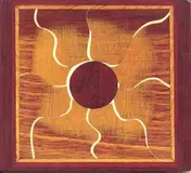 The Sunburned Hand of the Man - Rare Wood