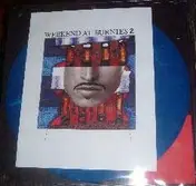 The Sunburned Hand of the Man - Weekend At Burnie's 2