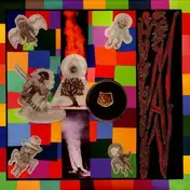 The Sunburned Hand of the Man - The Trickle Down Theory of Lord Knows What