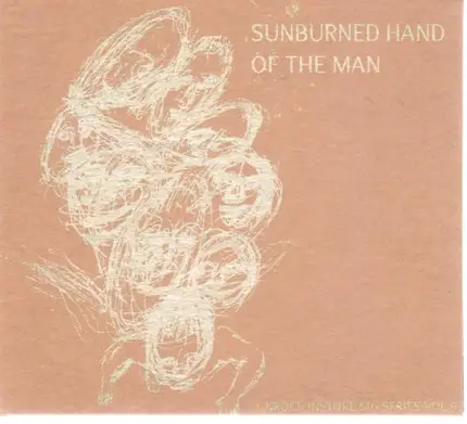 Sunburned Hand Of The Man - Unrock Instore Gig Series Vol. 8