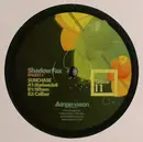 12inch Vinyl Single - Sunchase - Volume 11