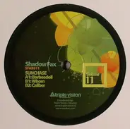 Sunchase - Volume 11