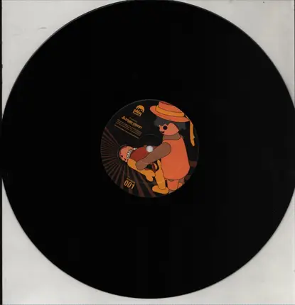 Sunchase - AHz EP