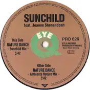 Sunchild - Nature Dance