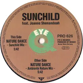 Sunchild - Nature Dance