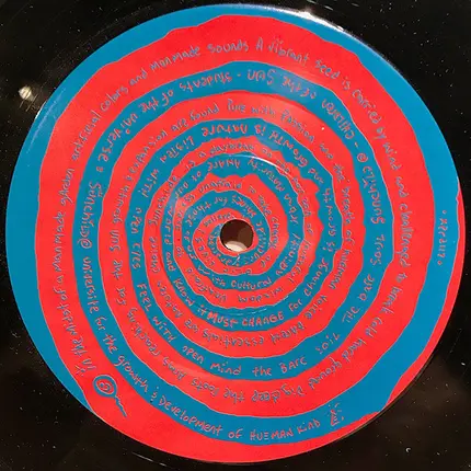 Sunchilde - Flava Pak