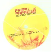 12'' - Suncollectors - Freak Of Paradise