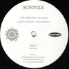 12inch Vinyl Single - Suncycle - Tell Him Now