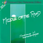 Sundance Instrumental Music - Middle of the Road
