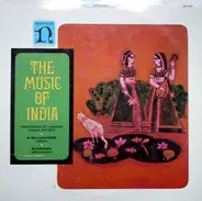 Sundaram Balachander / Umayalpuram K. Sivaraman - The Music Of India