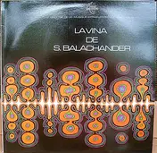 Sundaram Balachander - La Vina de S. Balachander