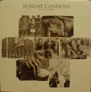 Sunday Cannons - Red To The Rind