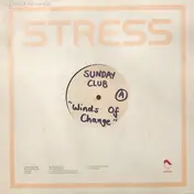 Sunday Club - Winds Of Change