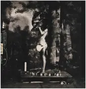 LP - Sunday All Over The World - Kneeling At The Shrine