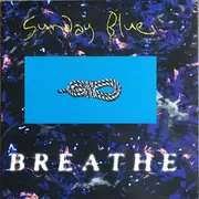 CD - Sunday Blue - Breathe