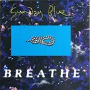 CD - Sunday Blue - Breathe