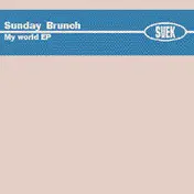 sunday brunch - My World