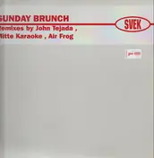 sunday brunch - Remixes