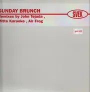 Sunday Brunch - Remixes