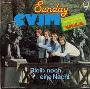 Sunday - C.V.J.M.