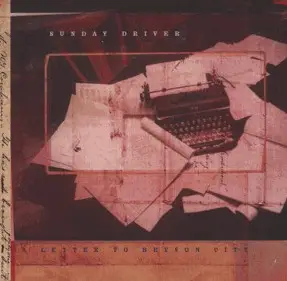 Sunday Driver - A Letter to Bryson City